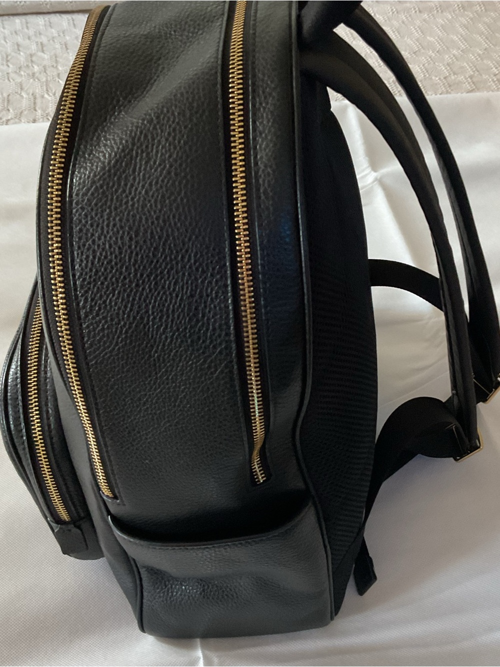 Coach Court Backpack Large and Matching wallet - Picture 8 of 15